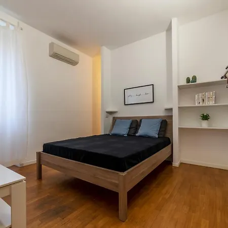 Testaccio & Piazza Liberatrice 公寓 罗马