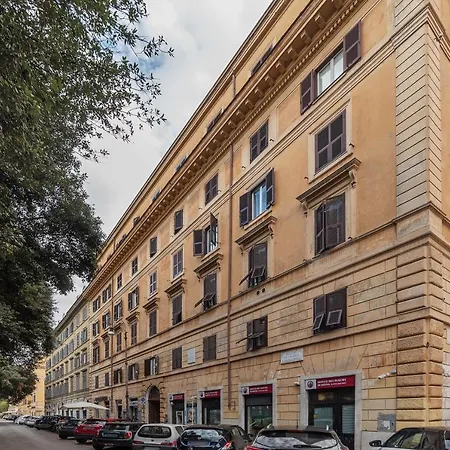 Testaccio & Piazza Liberatrice * 罗马