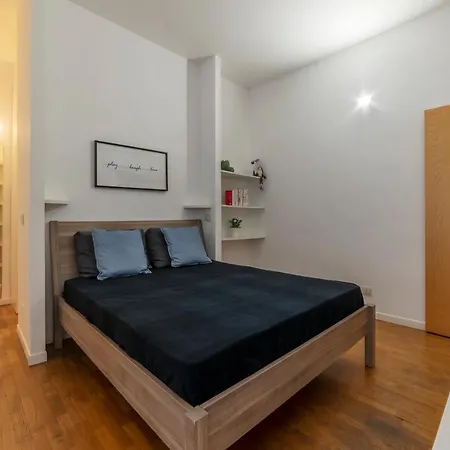 Testaccio & Piazza Liberatrice דירה