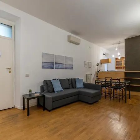 דירה Testaccio & Piazza Liberatrice *