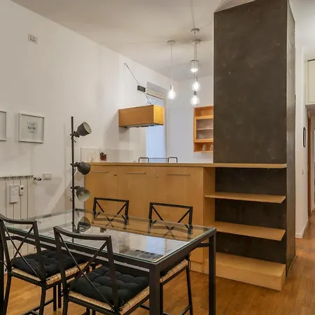 Testaccio & Piazza Liberatrice דירה