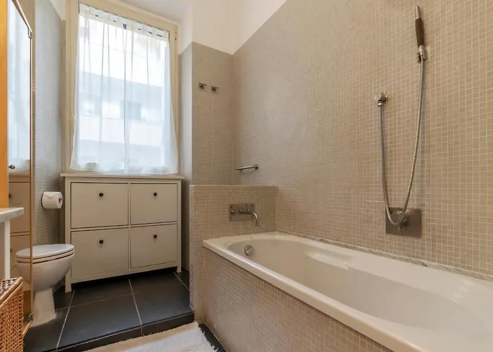 Testaccio & Piazza Liberatrice * Rom