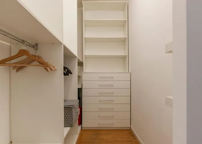 Testaccio & Piazza Liberatrice Apartment Rom