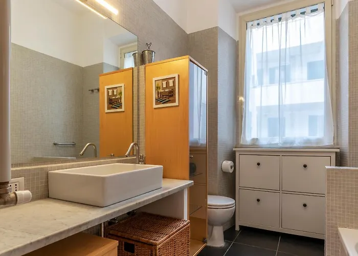 Apartment Testaccio & Piazza Liberatrice *