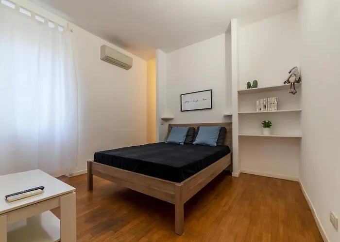 Testaccio & Piazza Liberatrice Apartment Rom