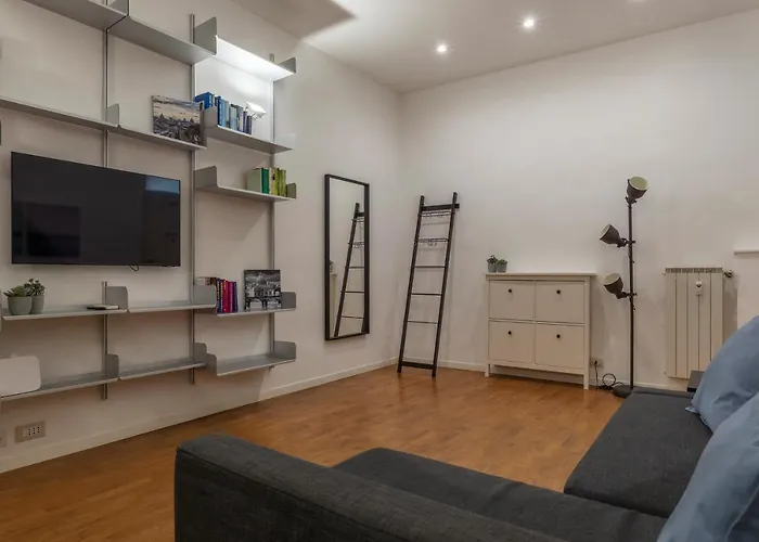 Testaccio & Piazza Liberatrice Rom