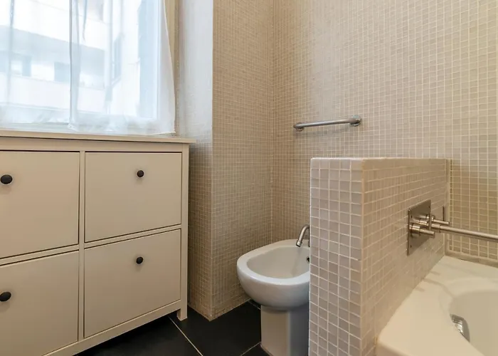 Testaccio & Piazza Liberatrice