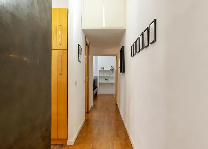 Testaccio & Piazza Liberatrice